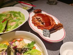 -秀儿四九城·新京菜(亚运村鸟巢店)