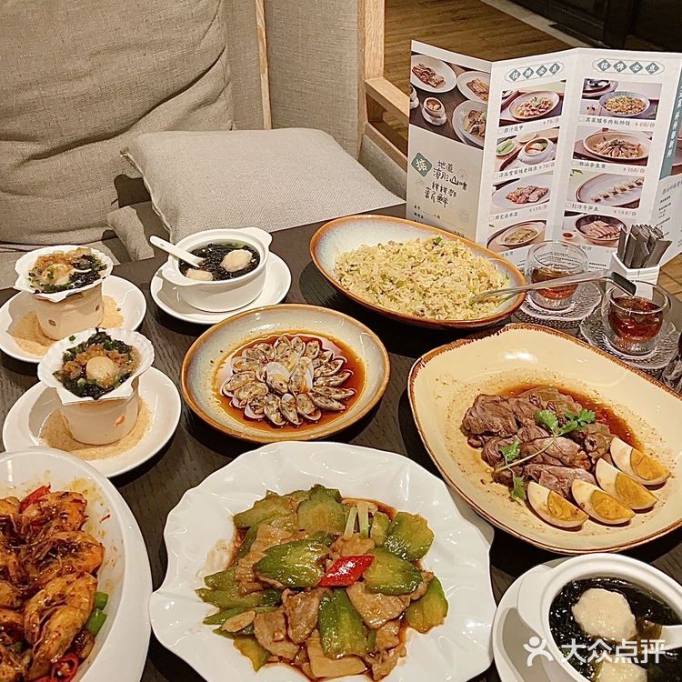 深圳❗️值得N刷的口碑潮汕菜!(氛围版)