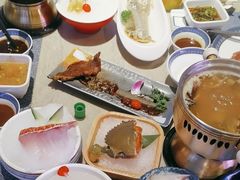 -海鼎荟海鲜姿造(晋江宝龙店)