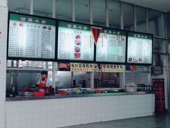 -西苑食堂(安徽农业大学店)