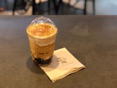 -喜茶(上海兴业太古汇店)