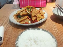 -静一餐厅·湖北菜(前门创始店)