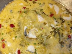 -小河村·淮扬小馆(油坊桥店)