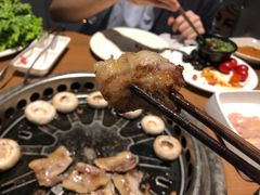 -火炉火自助餐(悠唐购物中心店)