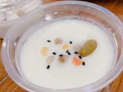 -清真·玛丽亚新疆菜主题餐厅(浙江中路店)