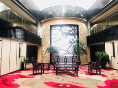 -大理洱海龙湾假日酒店