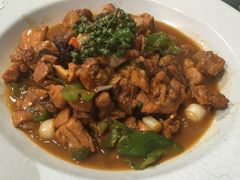 咱家炒鸡-肘子酥·天津菜·特色捞面(德云社店)