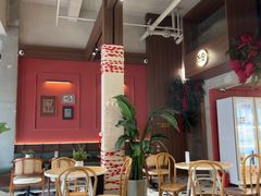 -嗒令甜品·主题融合料理餐厅(首座时代店)