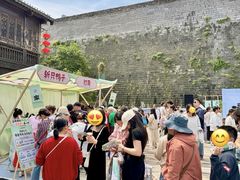 -徐家鸭子·非遗烤鸭(老门东店)