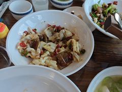 -老唐三下锅 ·张家界地标美食(溪布街店)