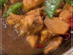 -膳当家黄焖鸡米饭(下沙宝龙店)