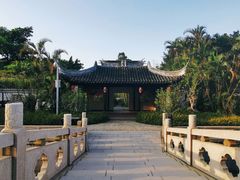 -南沙蒲洲花园
