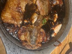 -九毛九西北菜(大东海店)