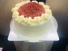 -Pantry's Best派悦坊蛋糕(K11购物艺术中心店)