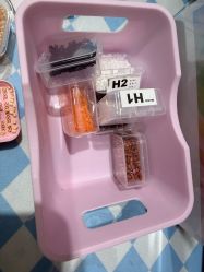 -热爱手作·拼豆·香薰蜡烛