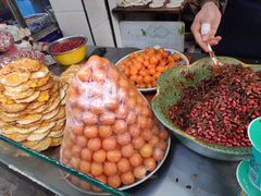 -老金家蛋菜夹馍(西安总店)