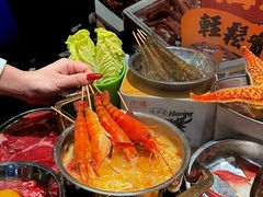 -行运海鲜食集(北京首店)