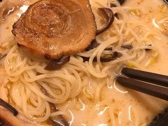 熊本叉烧拉面-味千拉面(惠州文昌一路分店)