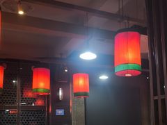 -陈府大宅门成都火锅·手切鲜肉(太原街店)