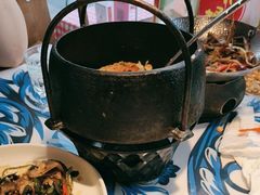 -川流不息·地道川菜·小龙虾(新松江路店)