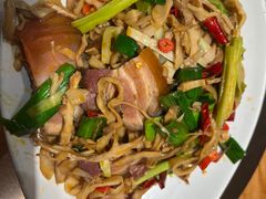 -云海肴云南菜·蒸汽石锅鱼(北京良乡华冠店)