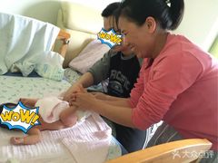-成都阿姨到家月嫂育儿嫂(华西店)