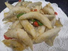 -一哥美食(总店)