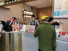 -桂桂茶(张家港吾悦广场店)