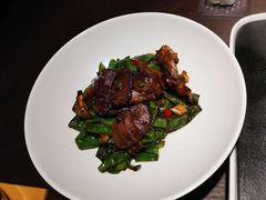 -大拙里·精致融合菜(沙湖桃源国际店)