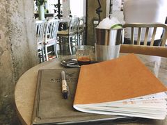 大堂-Nectar One Cafe(勇烈路n1店)