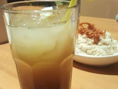 -LENBACH兰巴赫西餐啤酒坊(大连星海广场店)