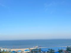 -启东恒大海上威尼斯酒店