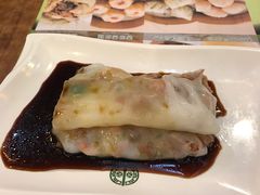 肠粉-添好运点心专门店(深水埗店)