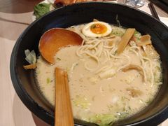 -味千拉面(淮安万达店)