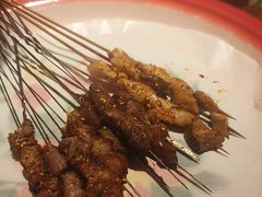 -北丐先生·野馄饨烧烤(雨花万象店)