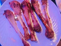 -圣廷苑酒店-世纪楼菲苑自助餐厅