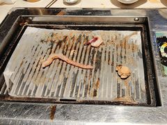 -聚盛源蒸汽海鲜火锅烤肉自助(巨川金海岸购物广场店)