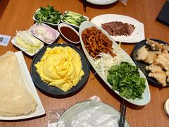 -老昌春饼(中央大街店)