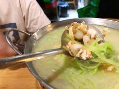 -陈傻子餐厅(世纪都会店)
