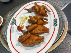 -飞尝蚝·顺德菜·鱼生(顺德总店)