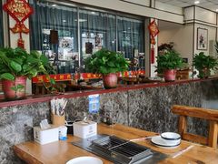 -张记焖窑·十五年专注焖烤(雍和宫店)
