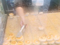 -栗酥饼(南长街店)