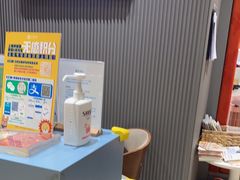 -海马体照相馆(上海月星环球港店)