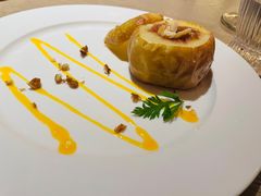 -波特曼西餐厅(中央大街店)