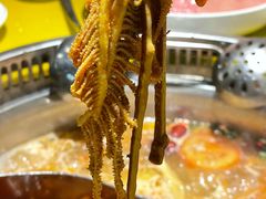 -鲜味奇火锅(江高店)