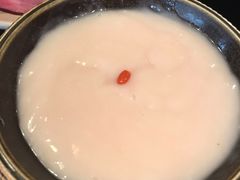 -老牌坊云南鱼豆花火锅(哈西万达店)