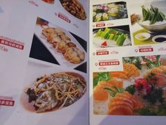 -上下九广州菜馆(锦业路店)
