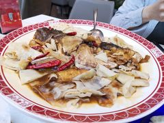 -旺顺阁鱼头泡饼(小红门店)