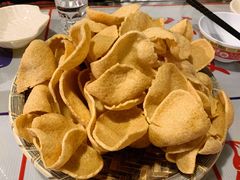 泰式虾片-辉记炭烧海鲜大排档·老字号(福田店)