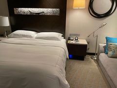 -青岛海尔洲际酒店